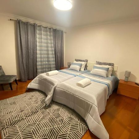 Hotel Casa Vale De Azibo à Macedo de Cavaleiros Extérieur photo
