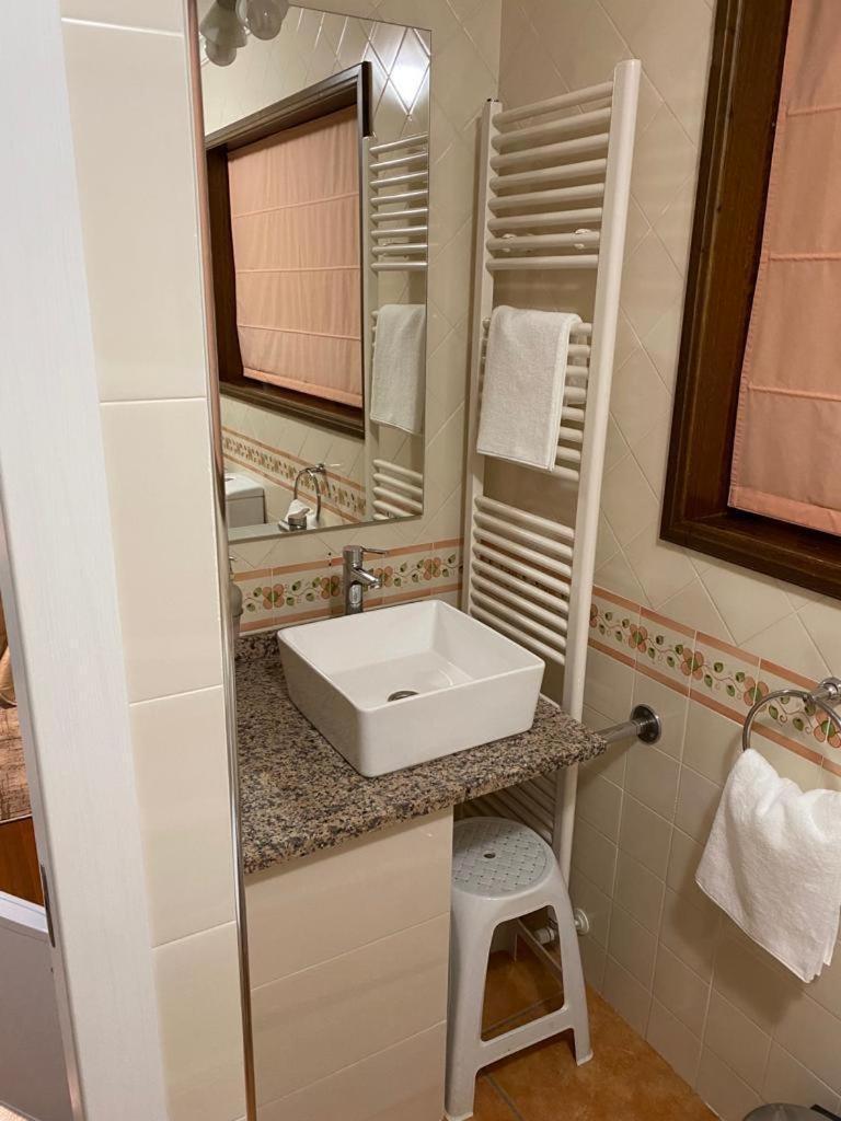 Hotel Casa Vale De Azibo à Macedo de Cavaleiros Extérieur photo