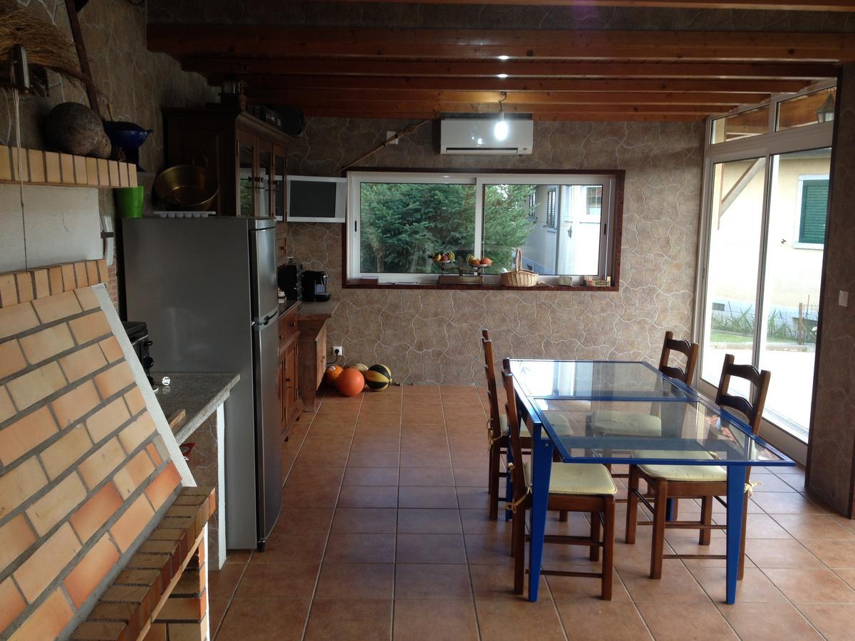 Hotel Casa Vale De Azibo à Macedo de Cavaleiros Extérieur photo
